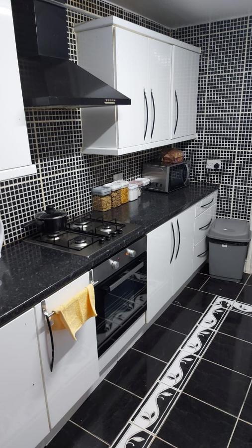 Midtown Guesthouse Liverpool Exteriör bild
