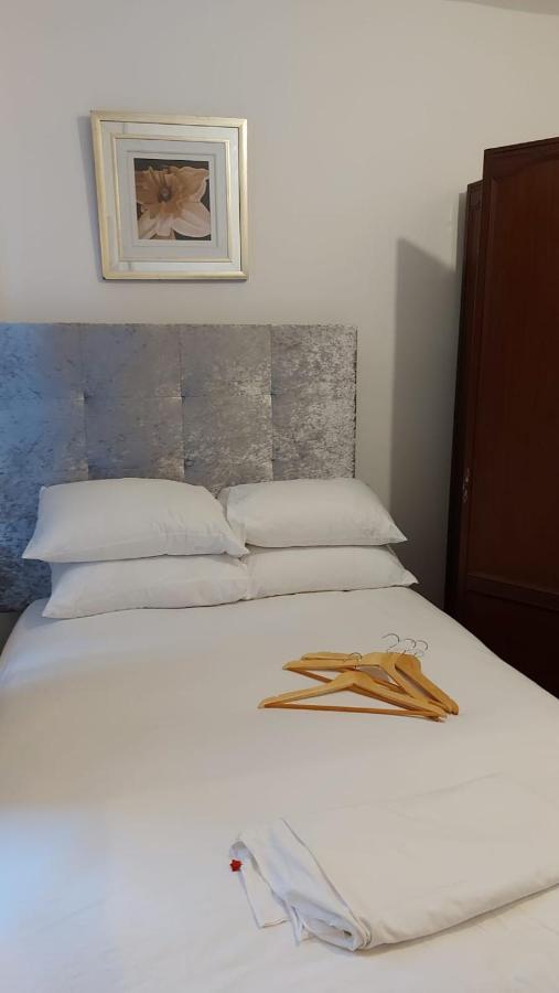 Midtown Guesthouse Liverpool Exteriör bild